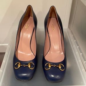 Gucci Pumps